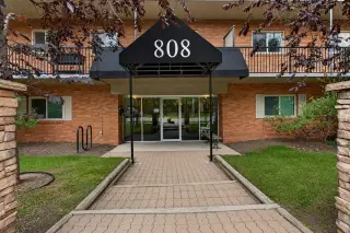 205, 808 Royal Avenue SW