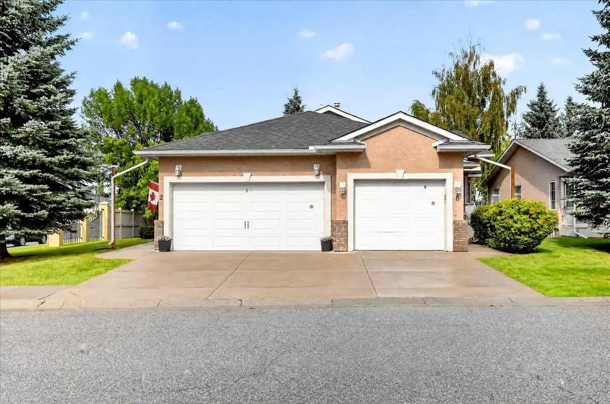 6 Harvest Grove Green NE
