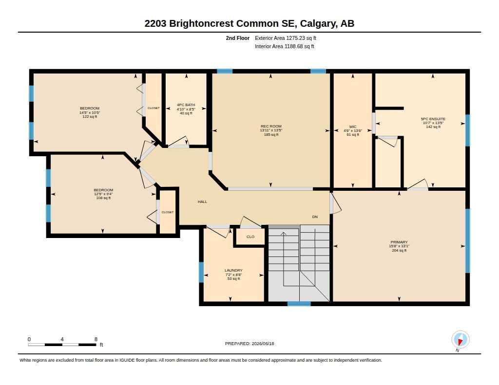 2203 Brightoncrest Common SE
