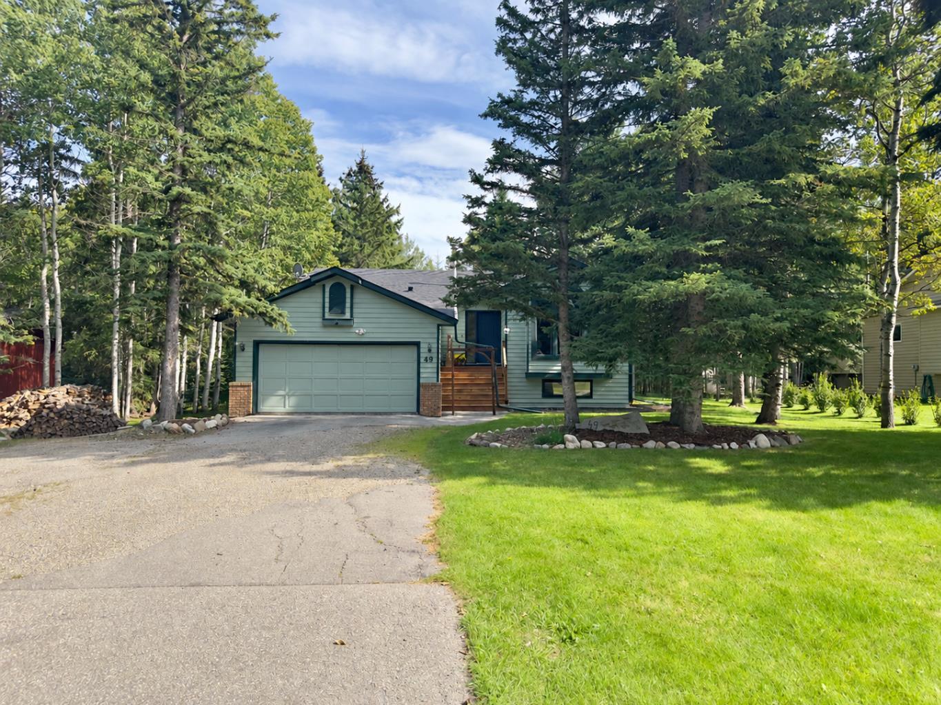 49 Manyhorses Drive 