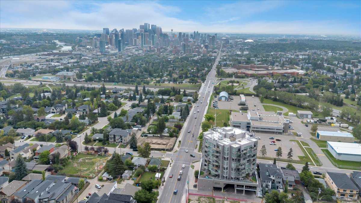 407, 2505 17 Avenue SW