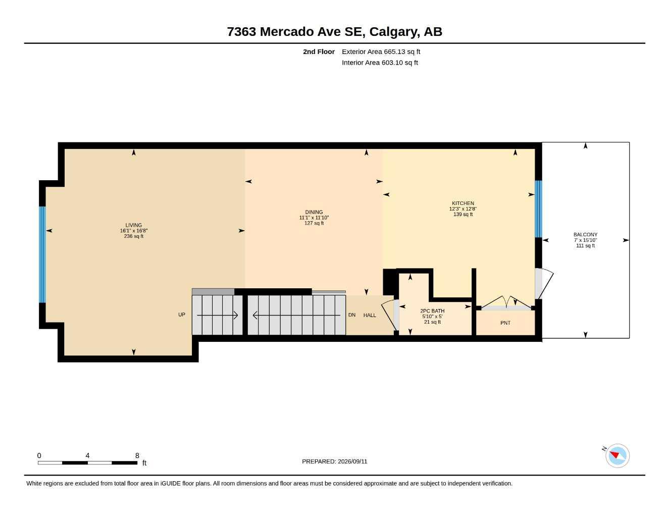 51 Mercado Lane SE