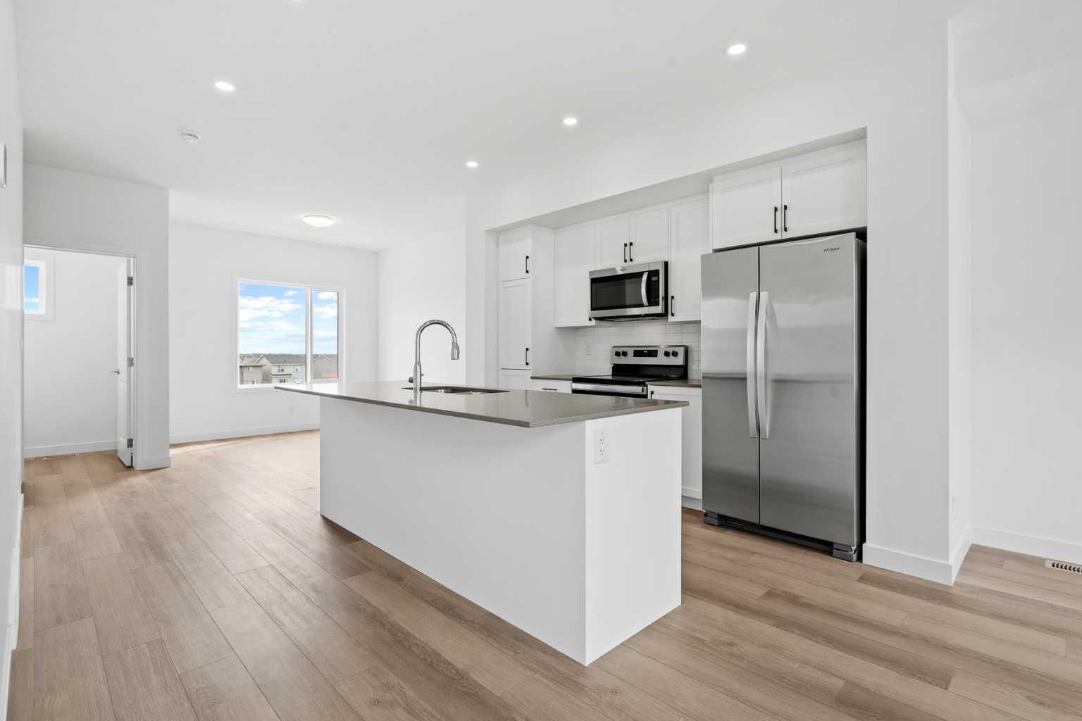 1414, 25 Wildwoods Court SW