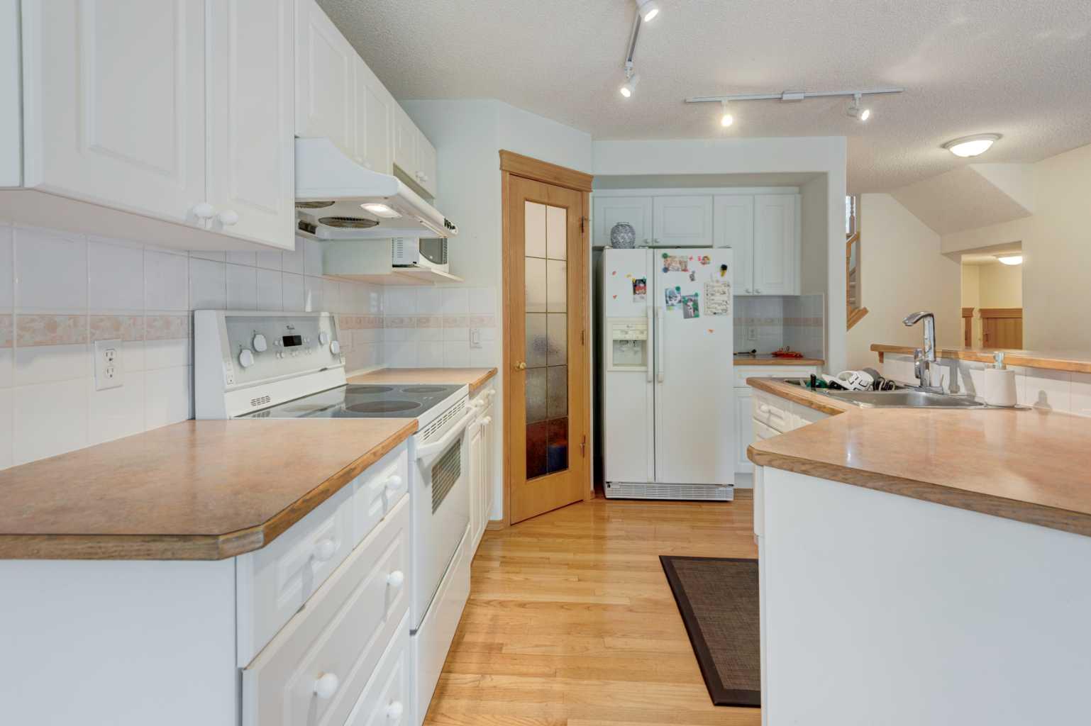 142 Somerset Park SW