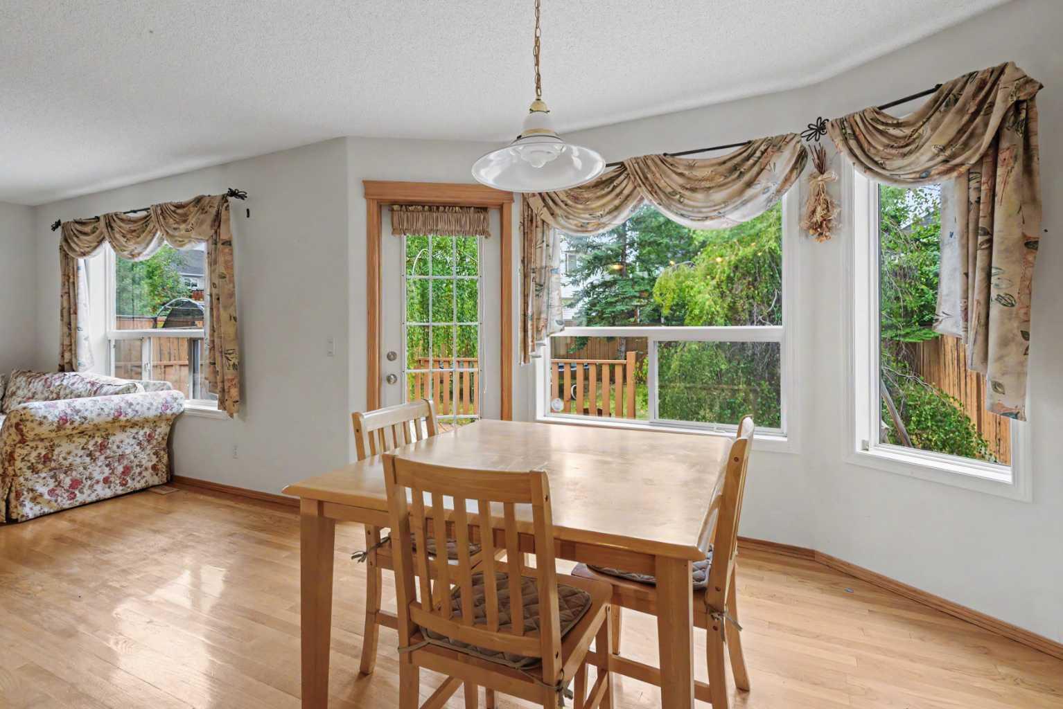 142 Somerset Park SW