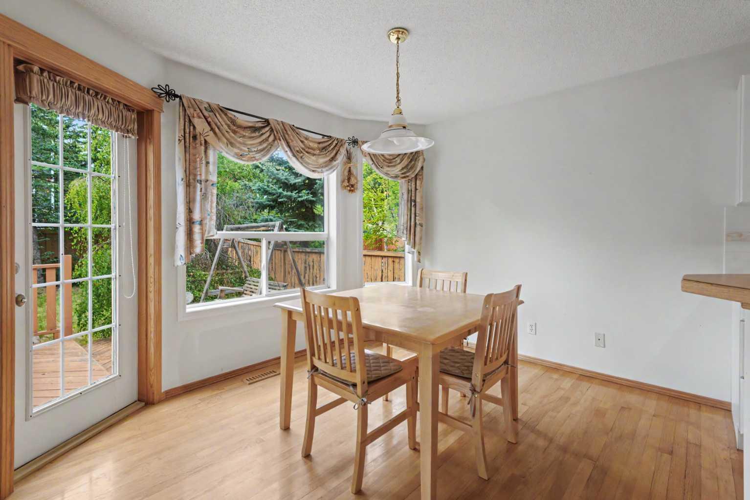 142 Somerset Park SW