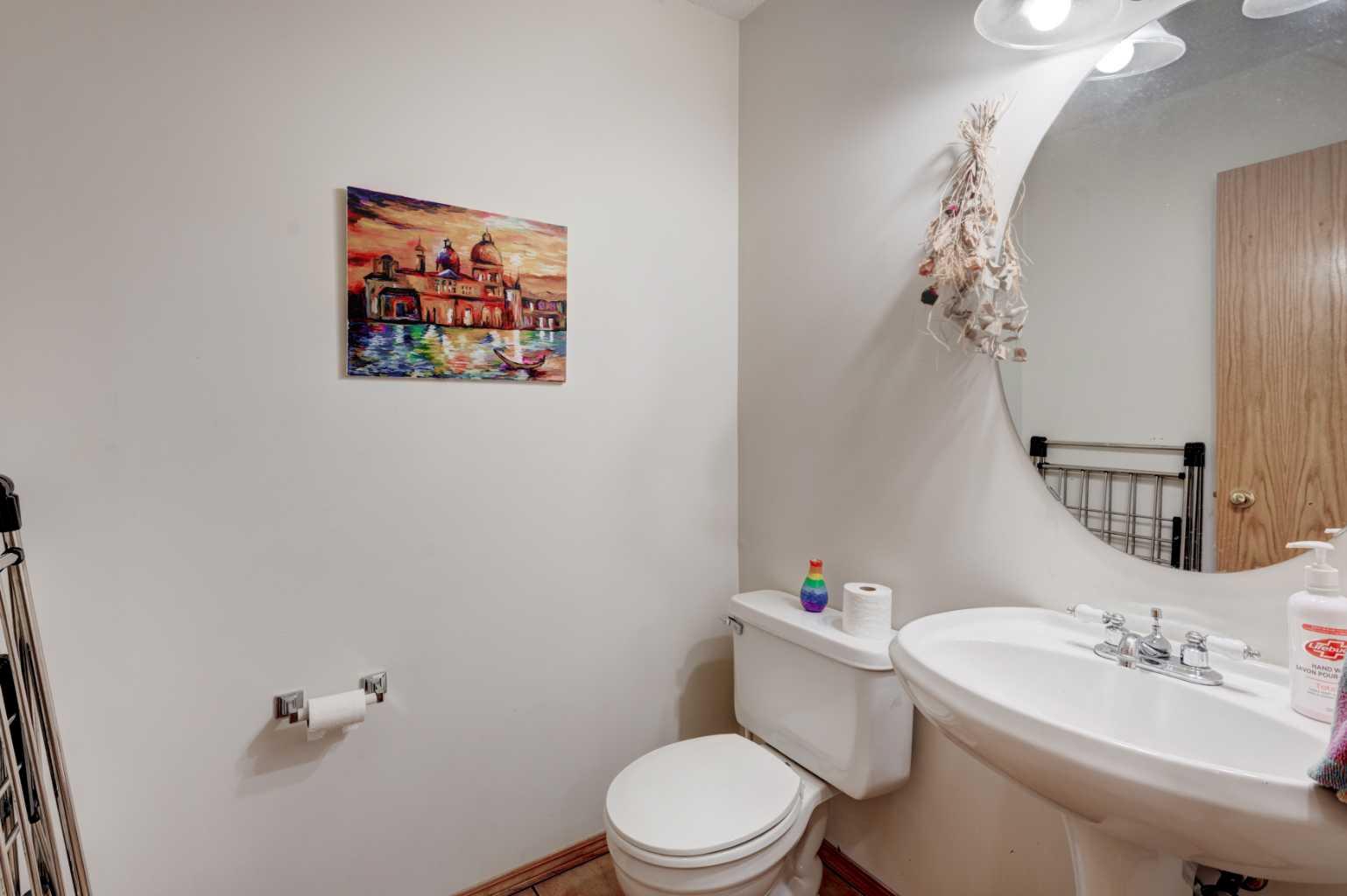 142 Somerset Park SW