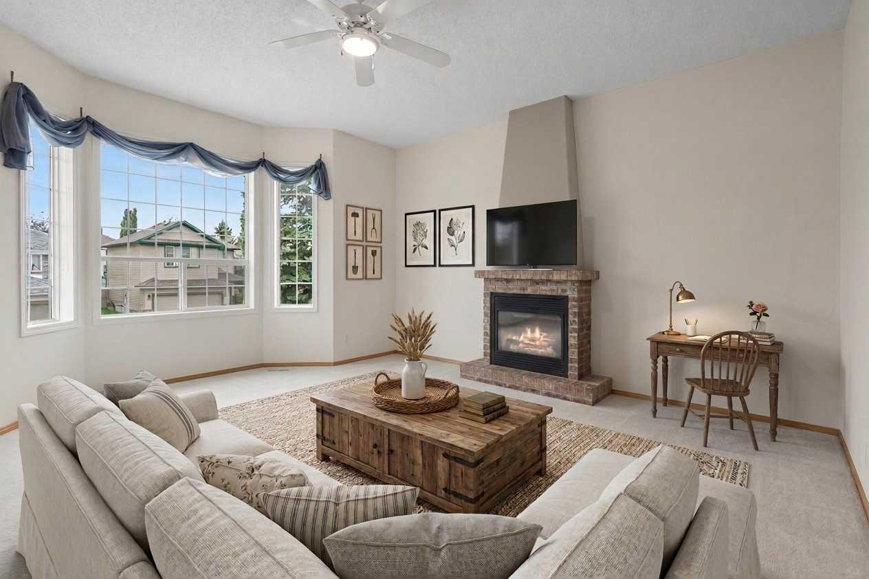 142 Somerset Park SW
