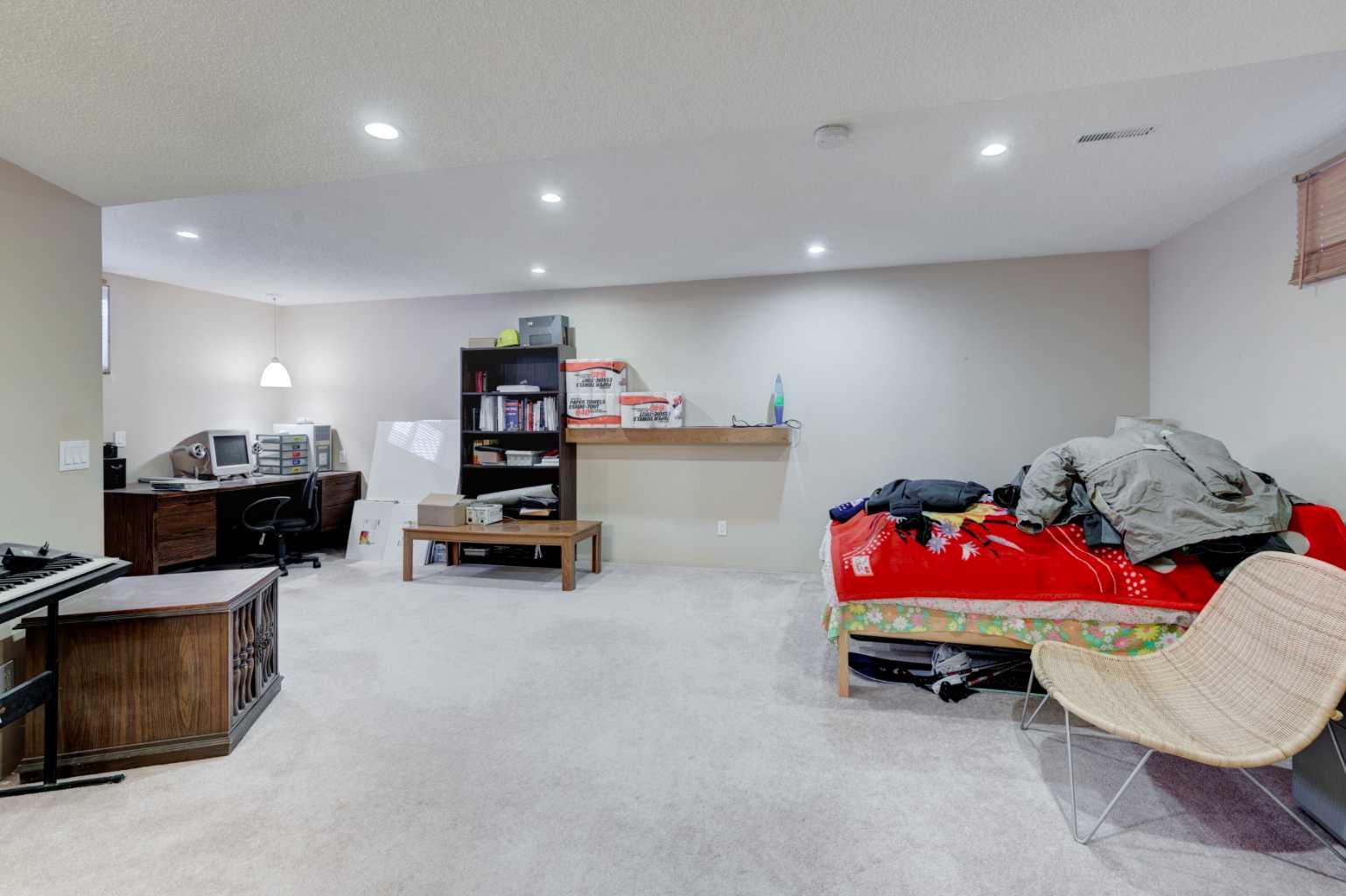 142 Somerset Park SW