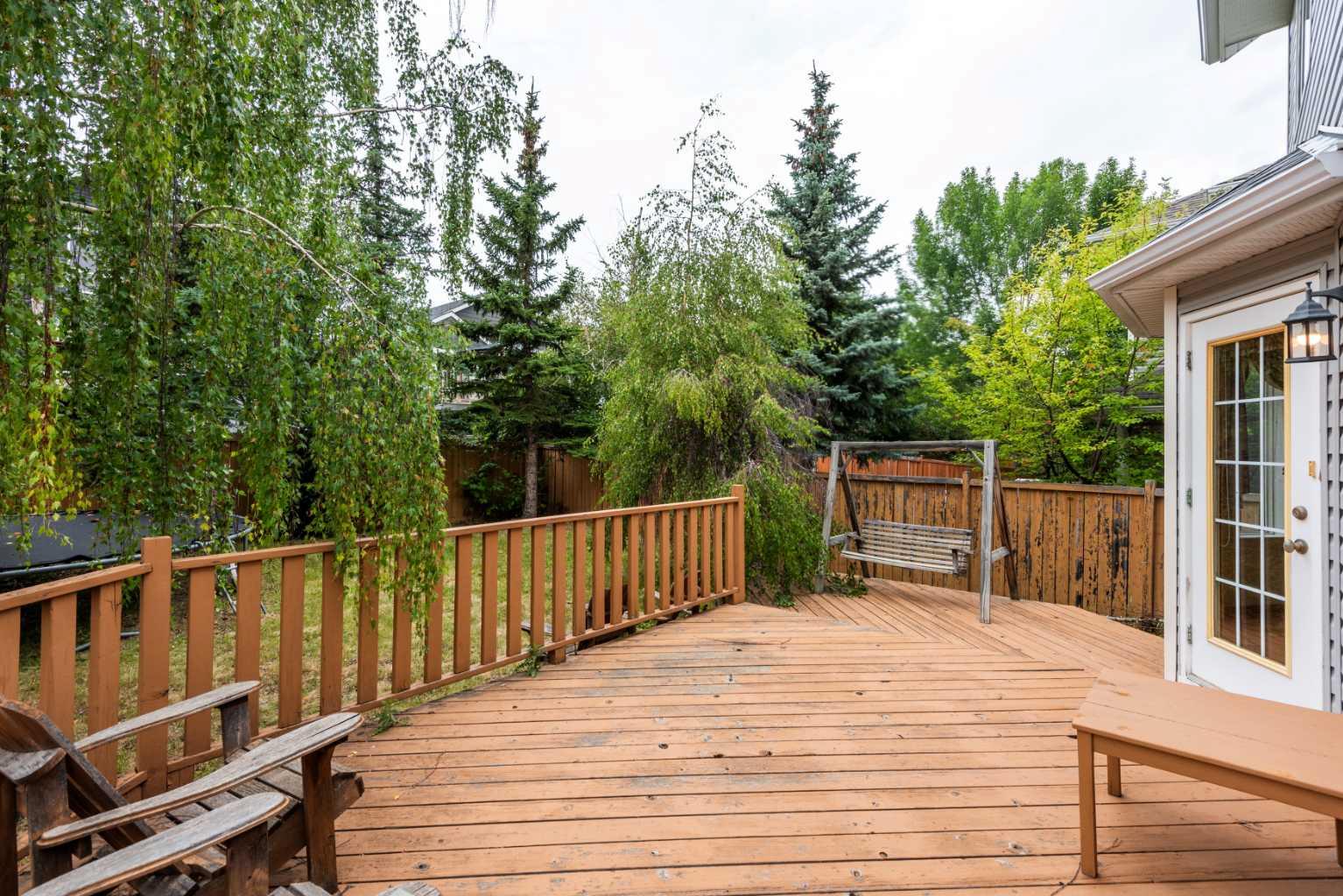 142 Somerset Park SW