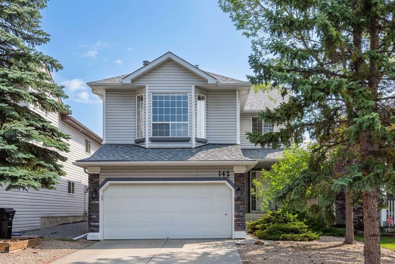 142 Somerset Park SW