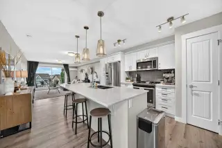 314, 110 Auburn Meadows View SE