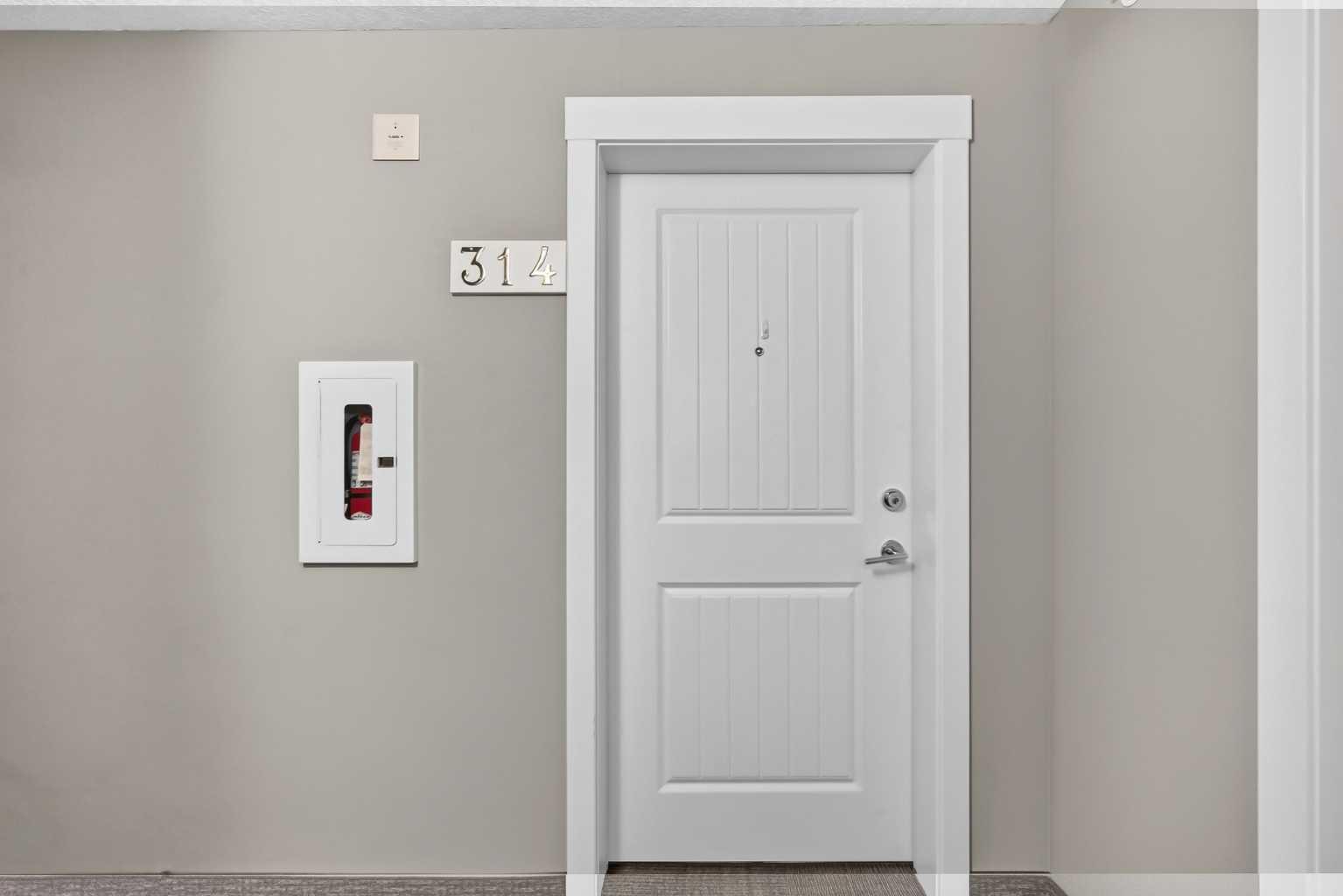 314, 110 Auburn Meadows View SE
