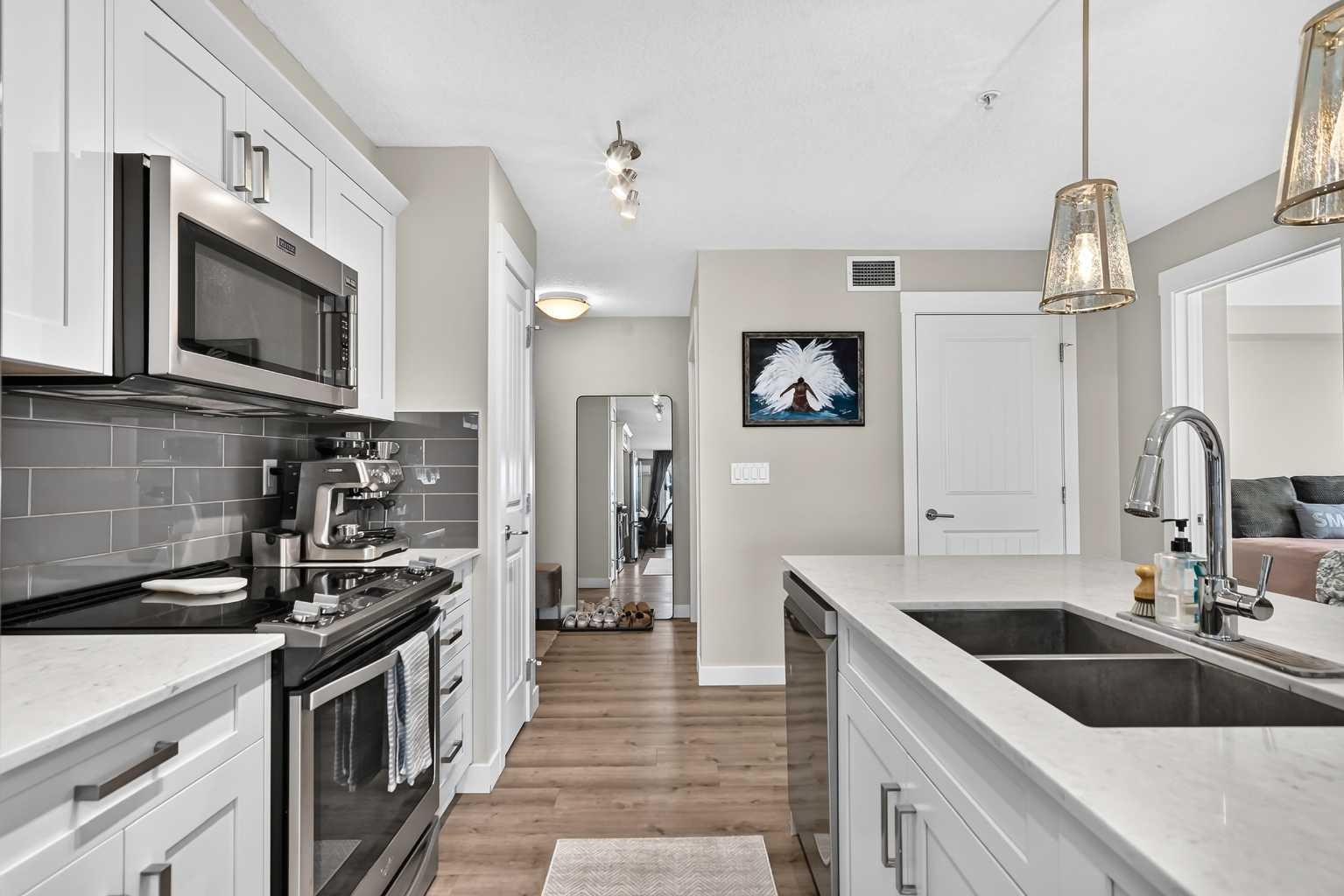 314, 110 Auburn Meadows View SE