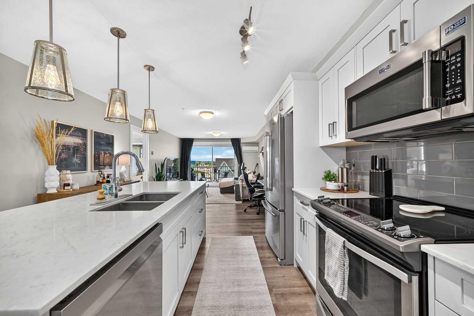 314, 110 Auburn Meadows View SE