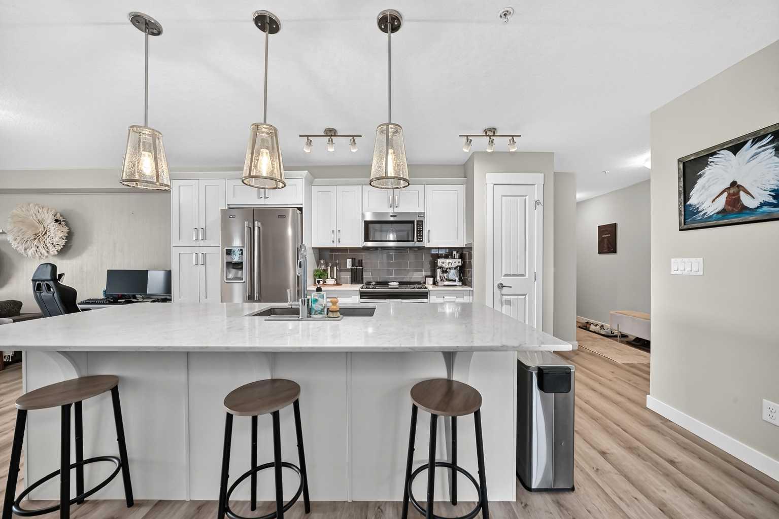 314, 110 Auburn Meadows View SE