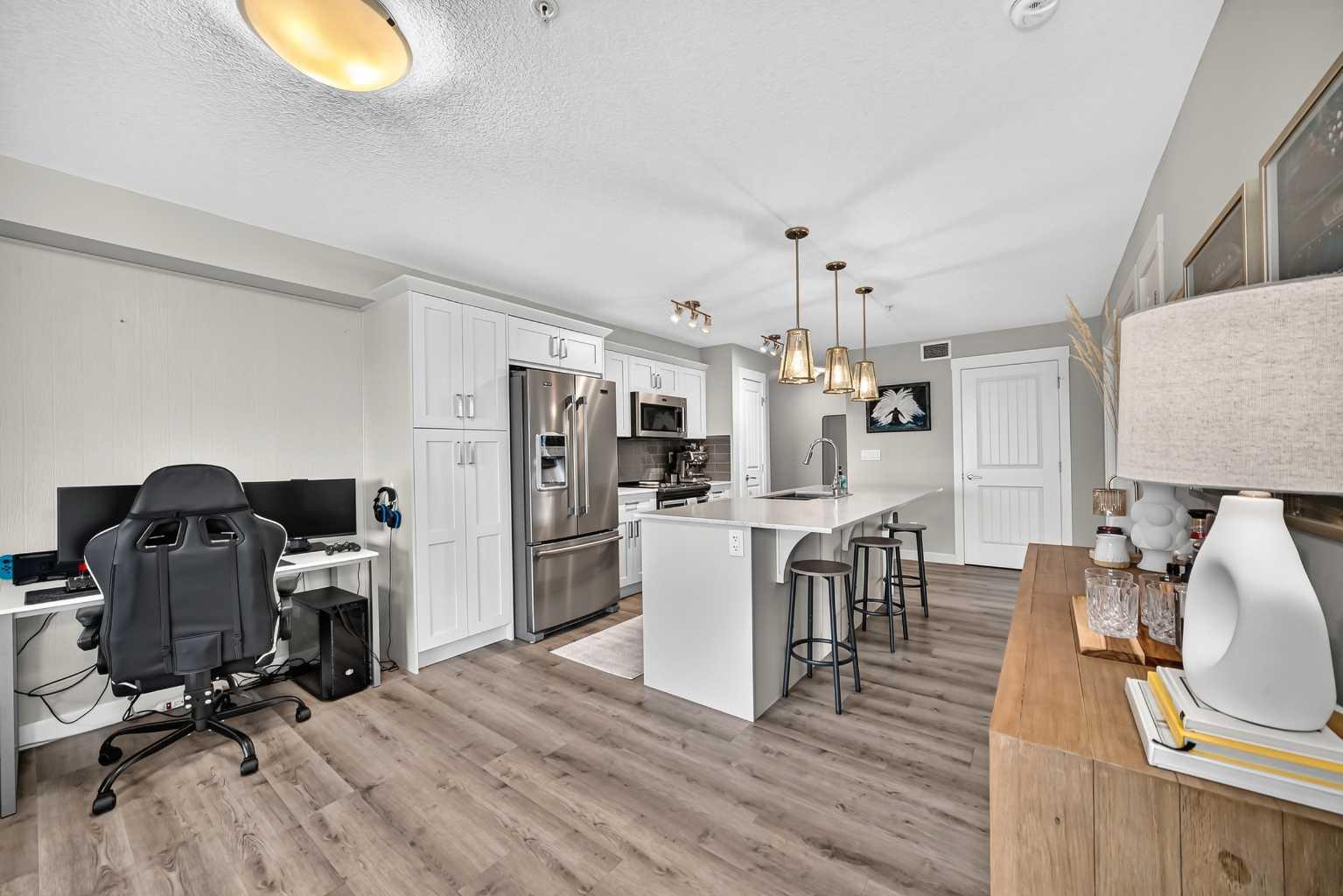 314, 110 Auburn Meadows View SE