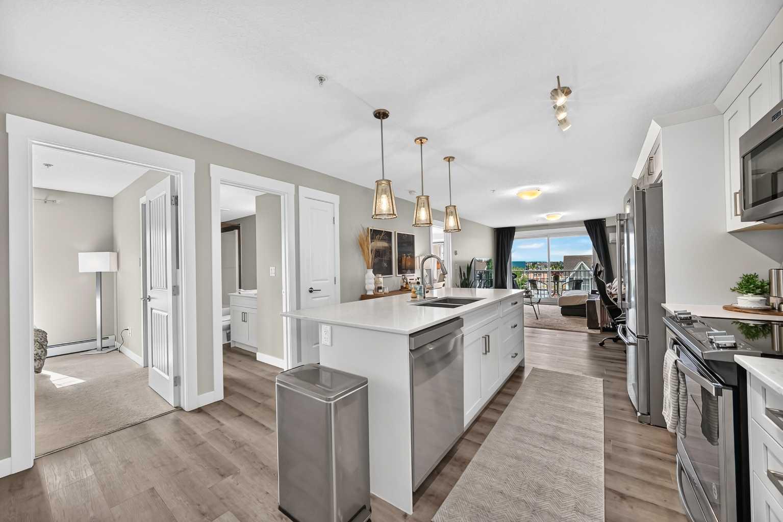 314, 110 Auburn Meadows View SE
