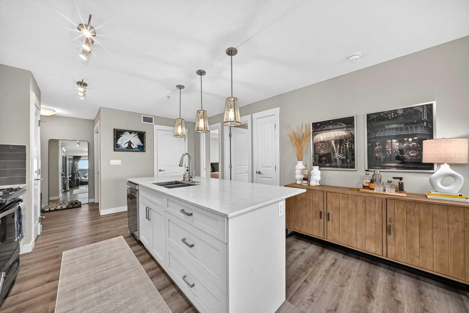314, 110 Auburn Meadows View SE