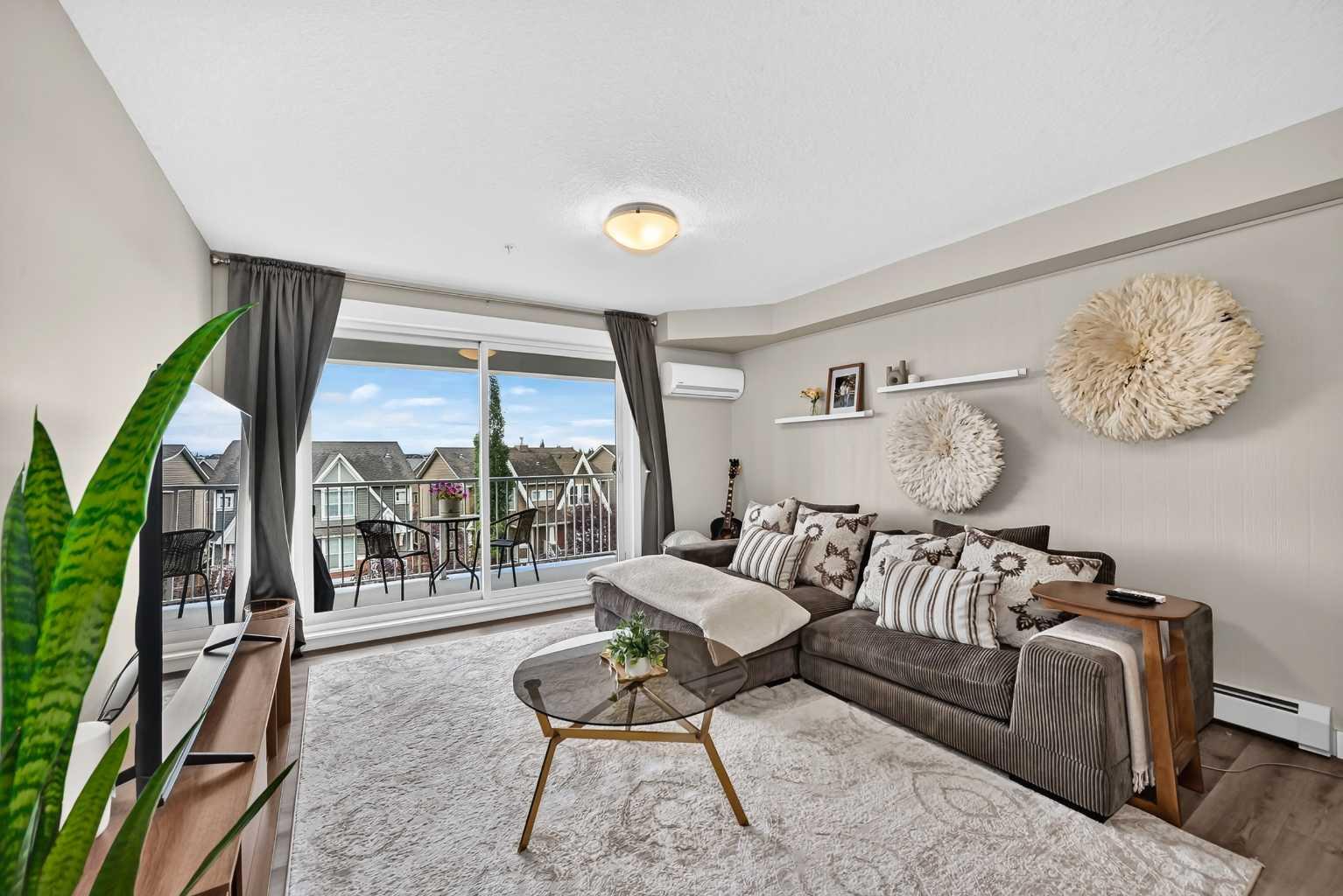 314, 110 Auburn Meadows View SE