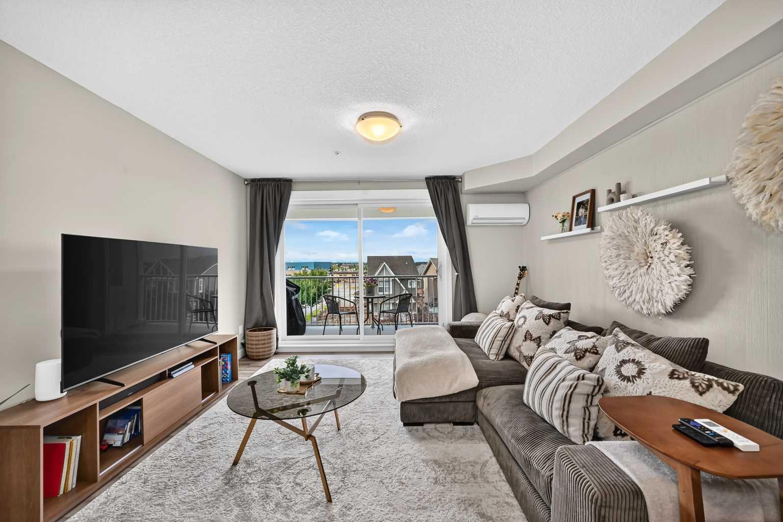 314, 110 Auburn Meadows View SE