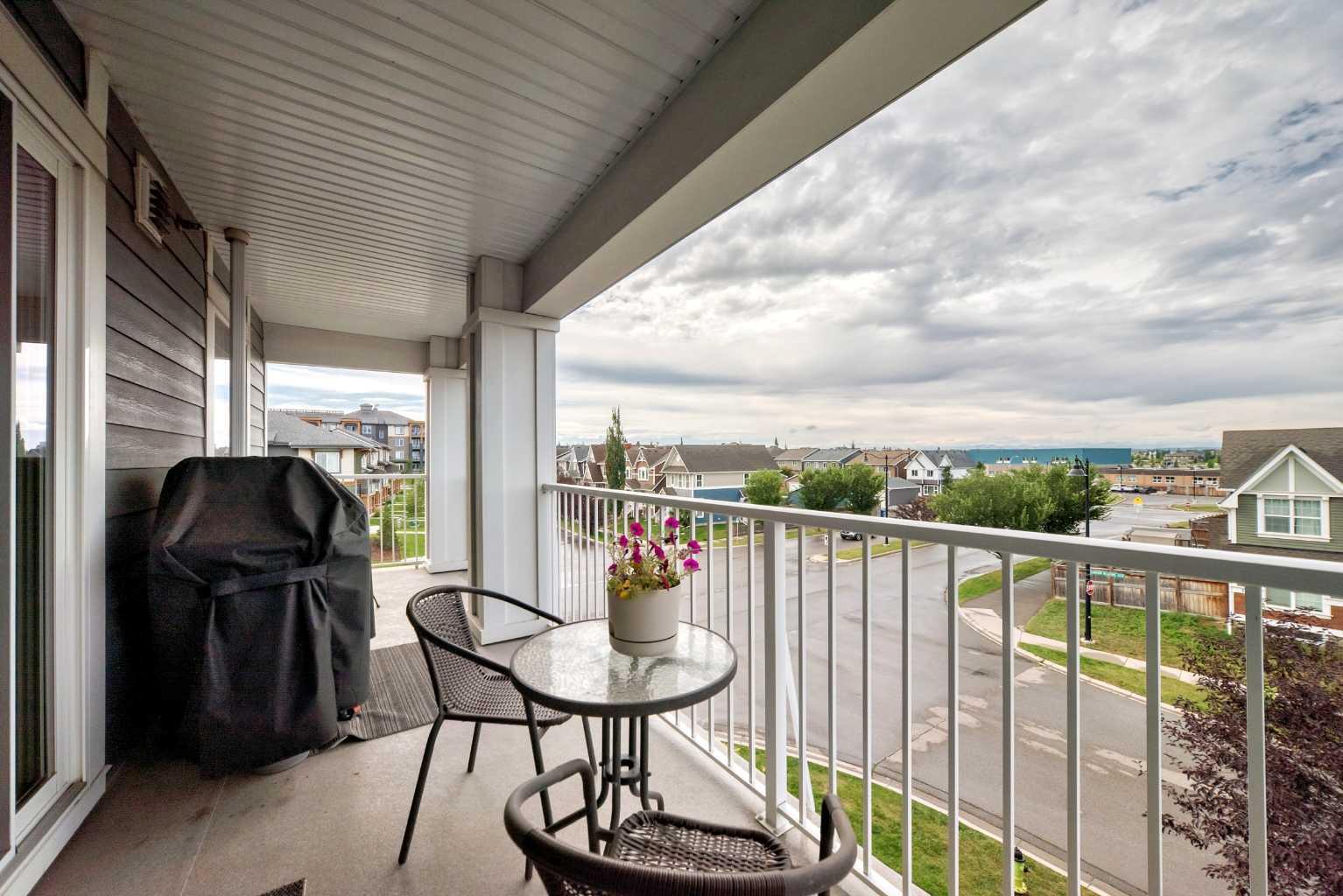 314, 110 Auburn Meadows View SE