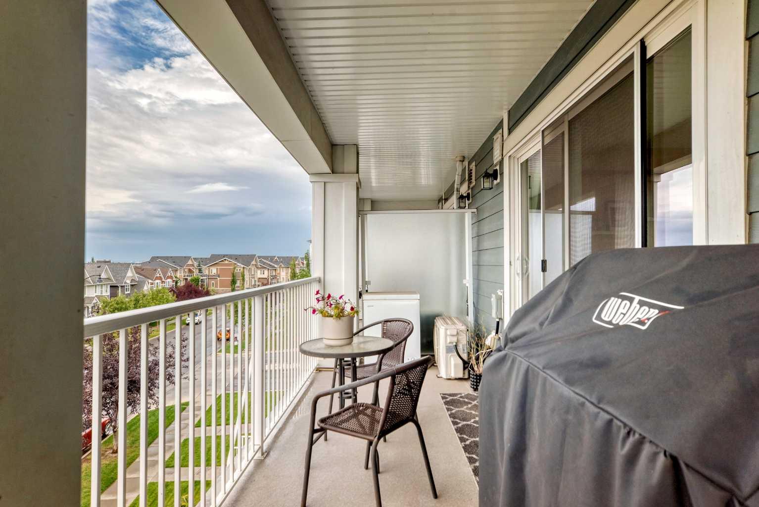 314, 110 Auburn Meadows View SE