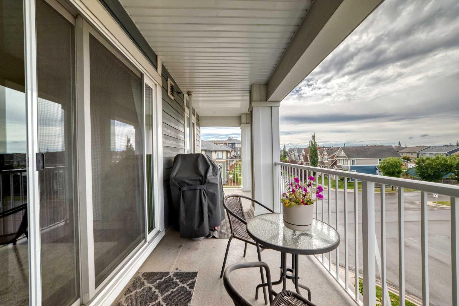 314, 110 Auburn Meadows View SE