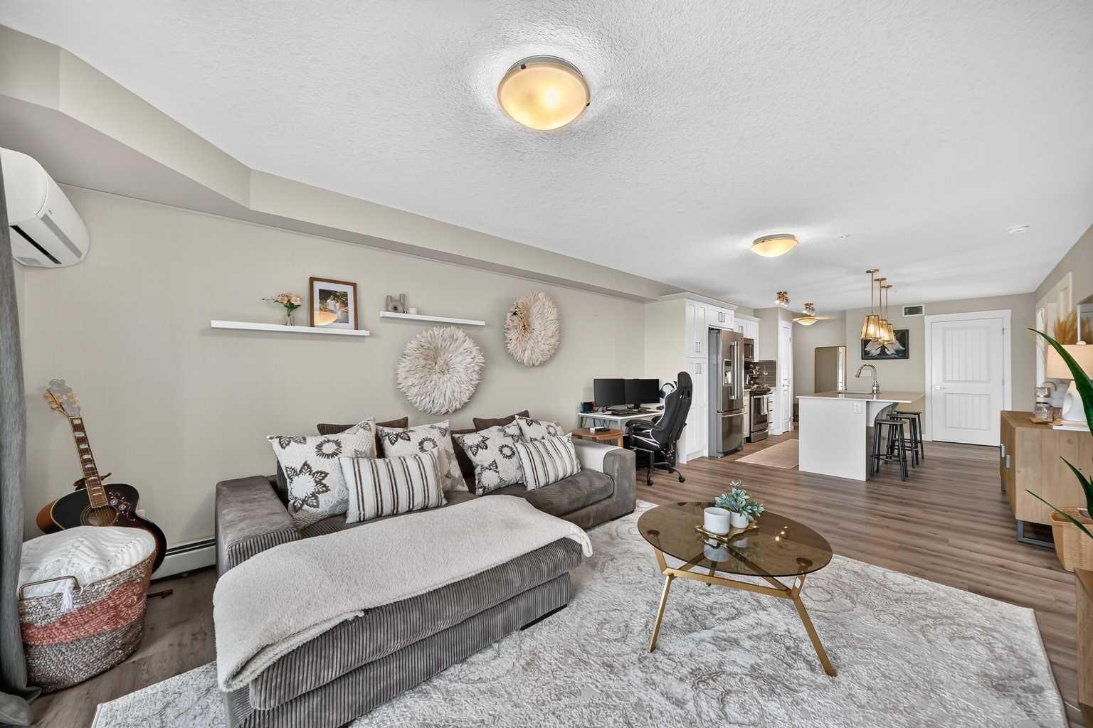 314, 110 Auburn Meadows View SE