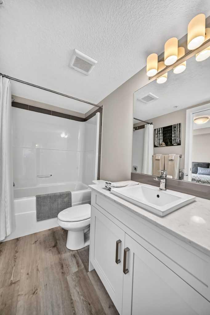 314, 110 Auburn Meadows View SE