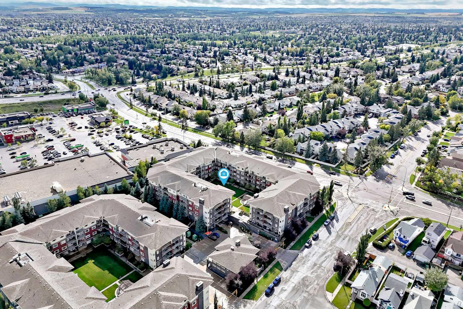 142, 23 Millrise Drive SW