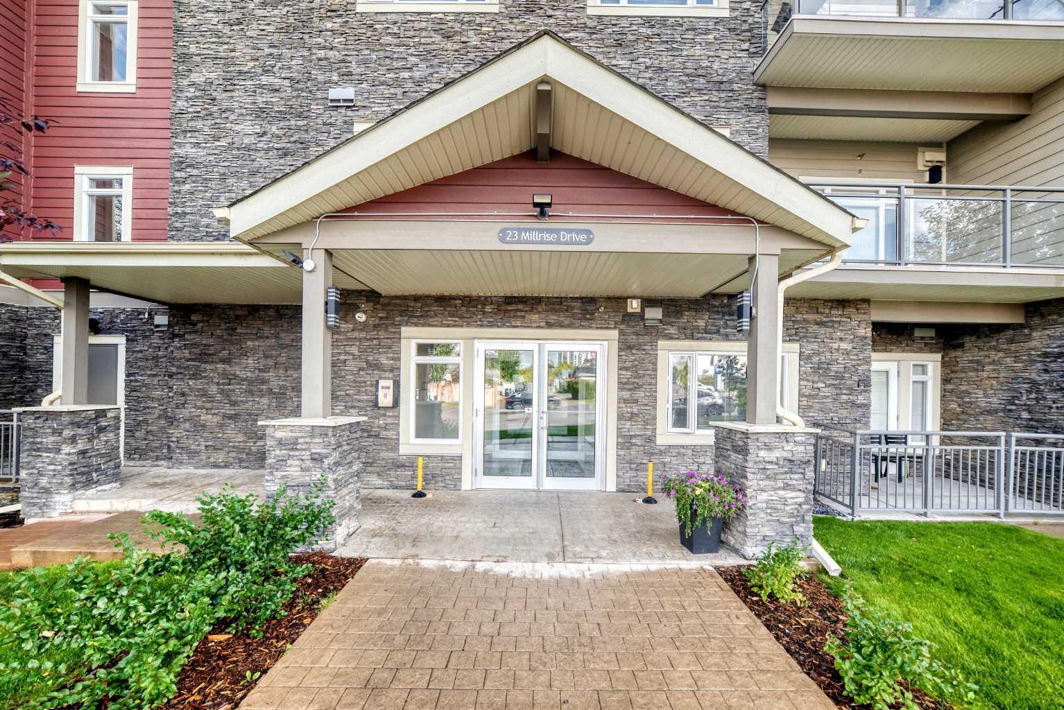 142, 23 Millrise Drive SW