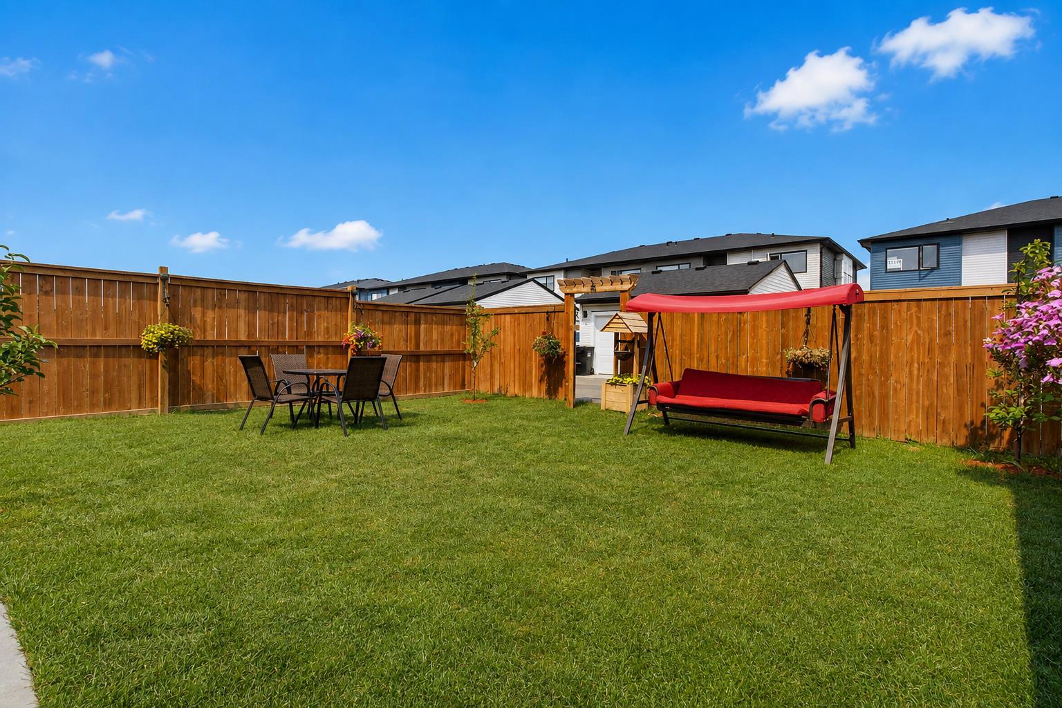 104 Homestead Close NE