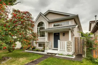 99 Mt Allan Circle 