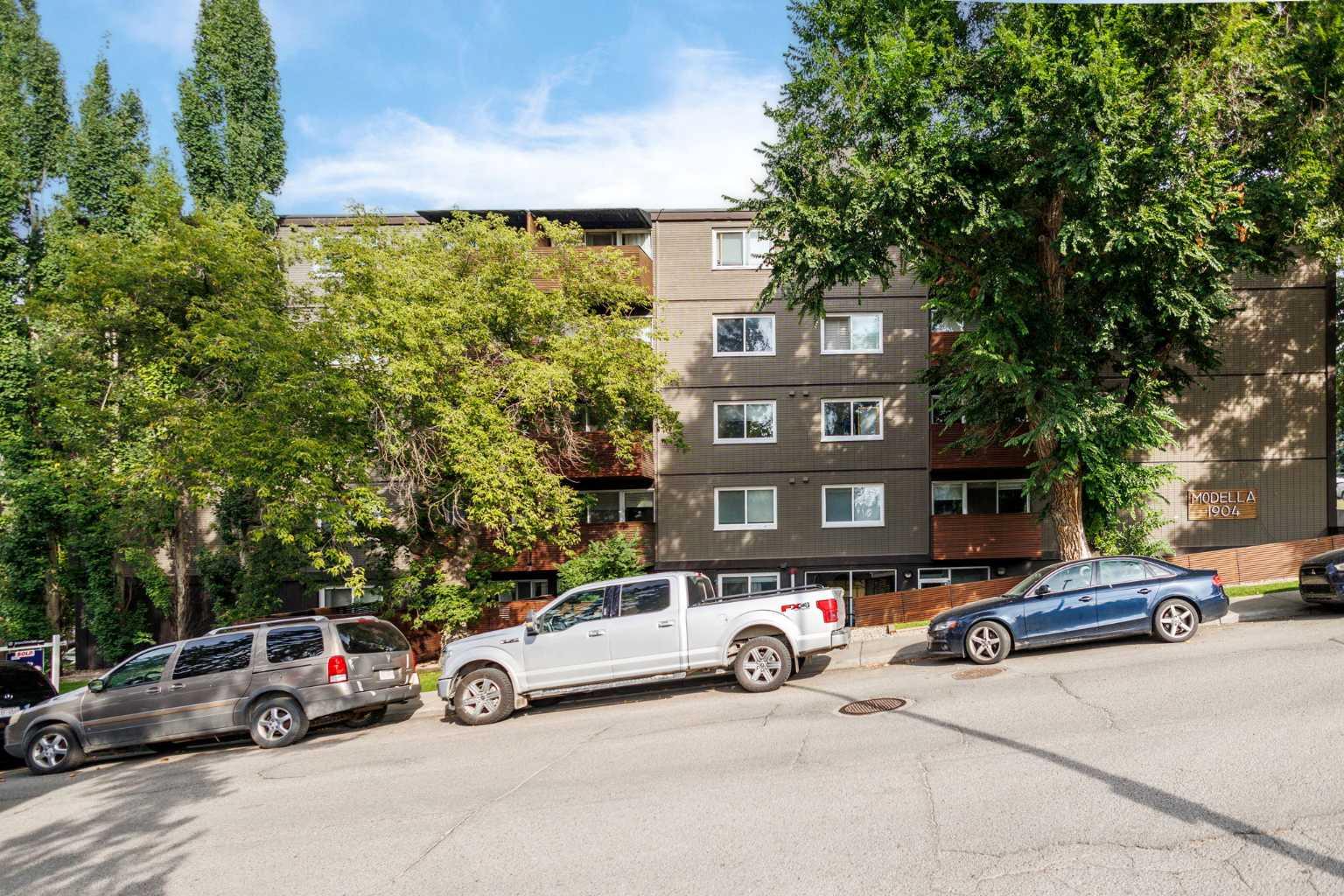 406, 1904 10 Street SW