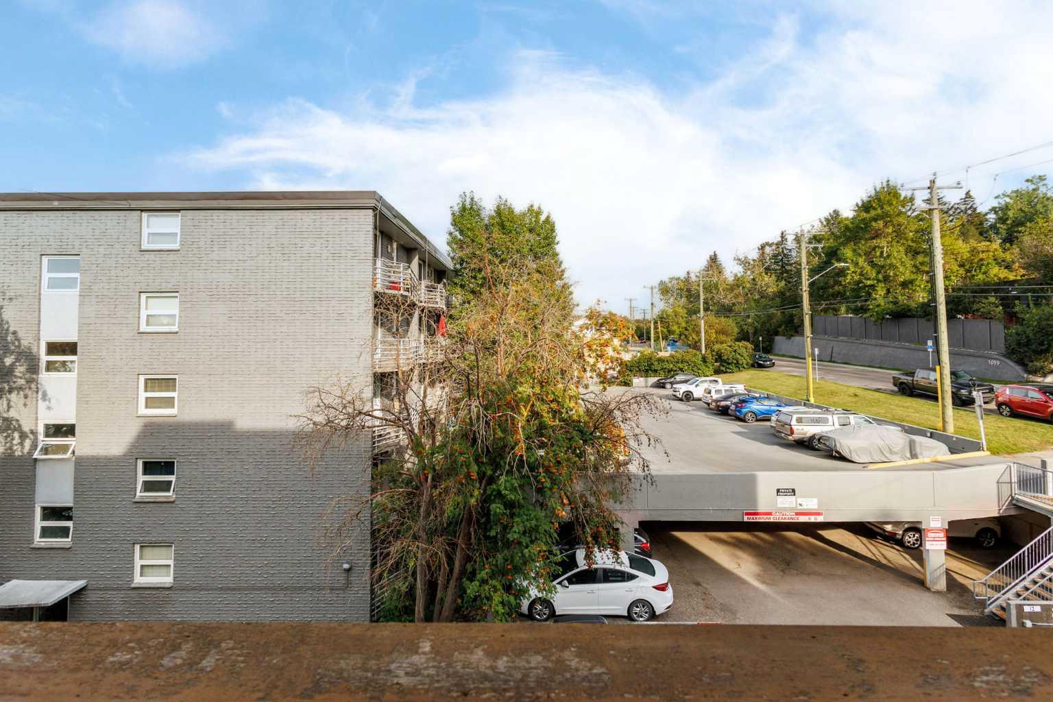 406, 1904 10 Street SW