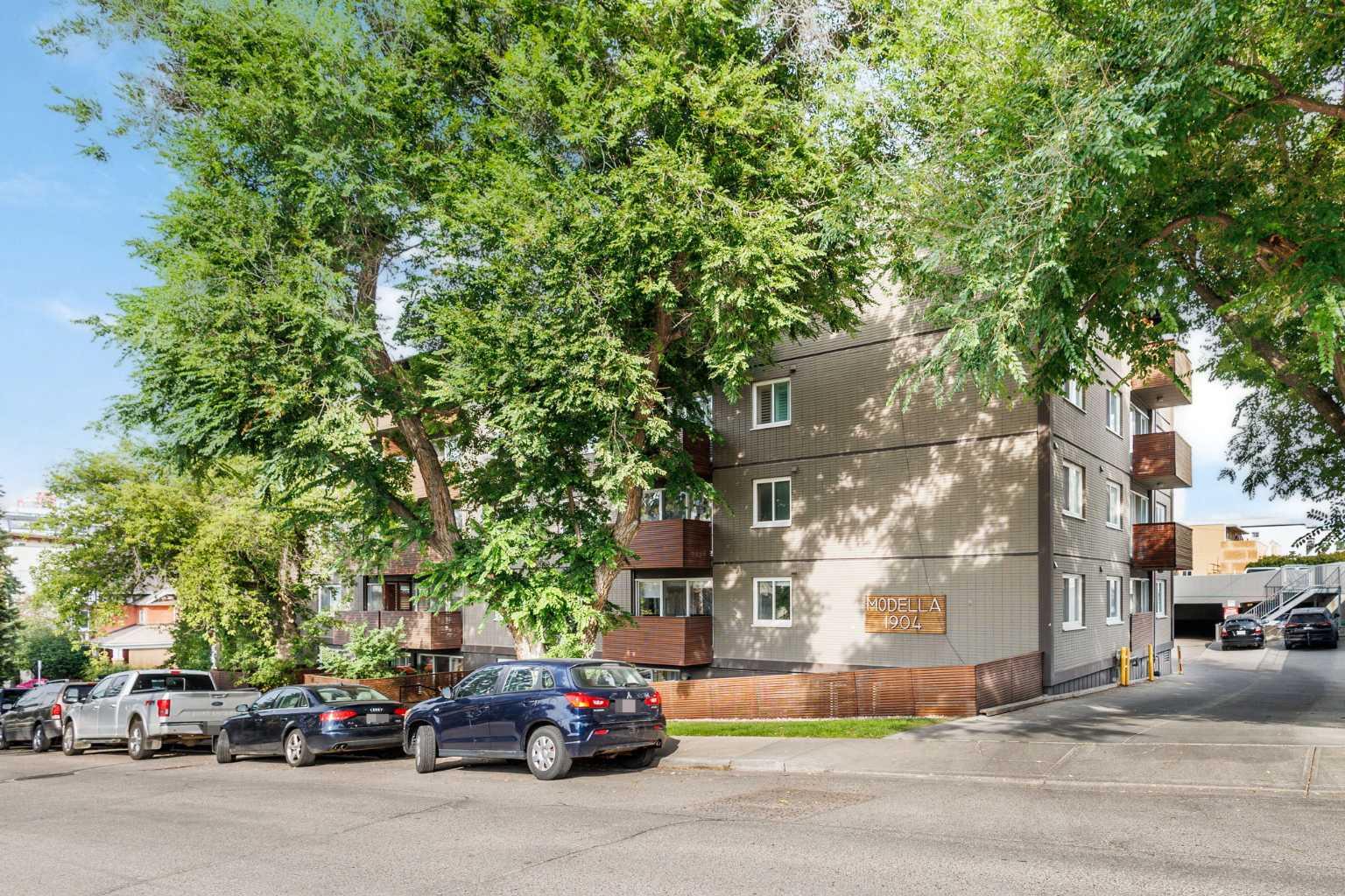 406, 1904 10 Street SW