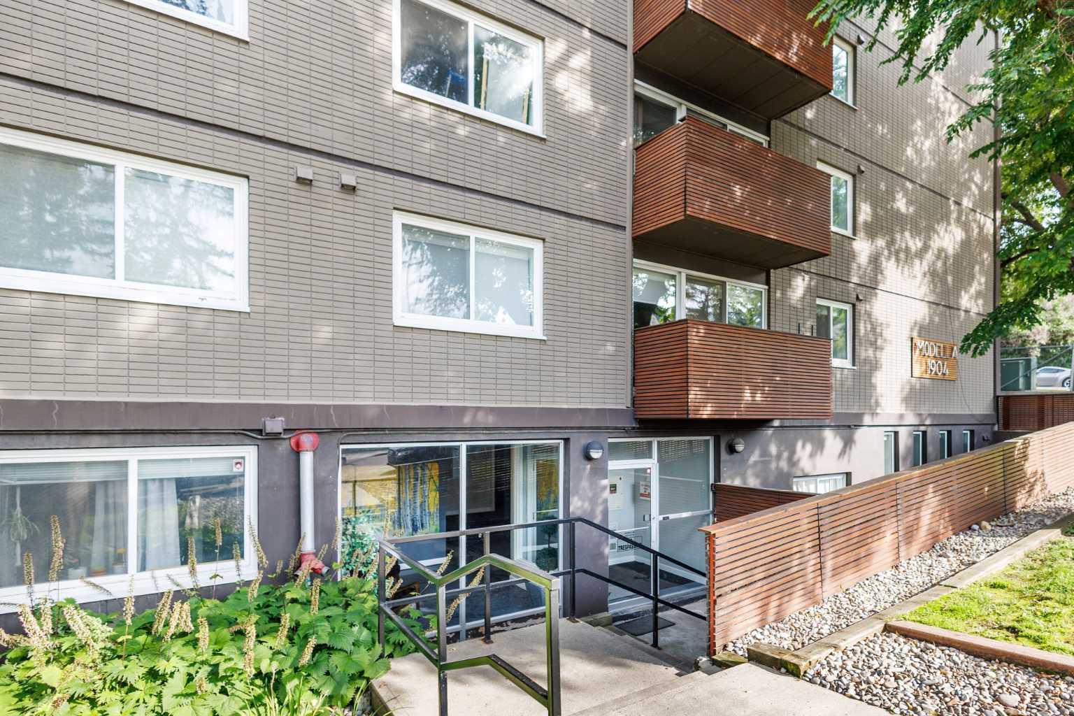 406, 1904 10 Street SW