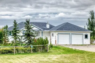 292251 Butte Hills Drive 