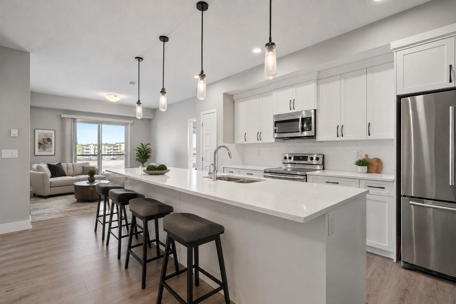 411, 4350 Seton Drive SE