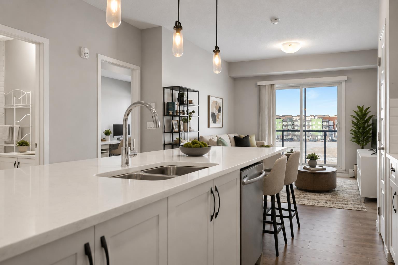 411, 4350 Seton Drive SE
