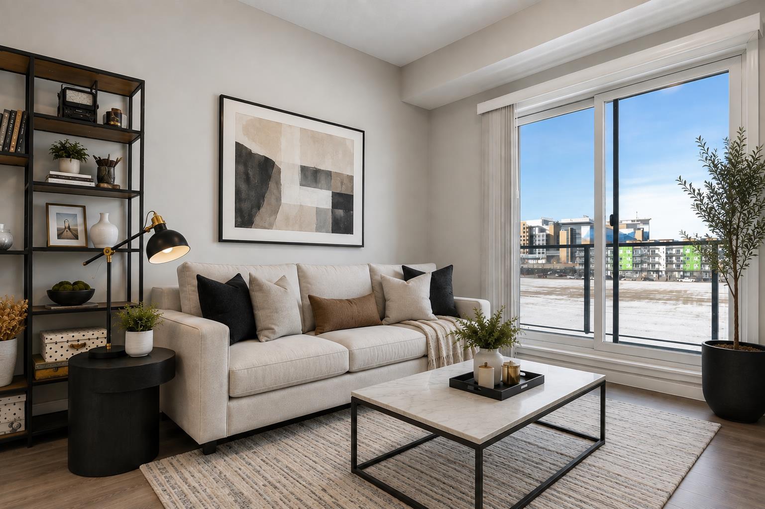 411, 4350 Seton Drive SE