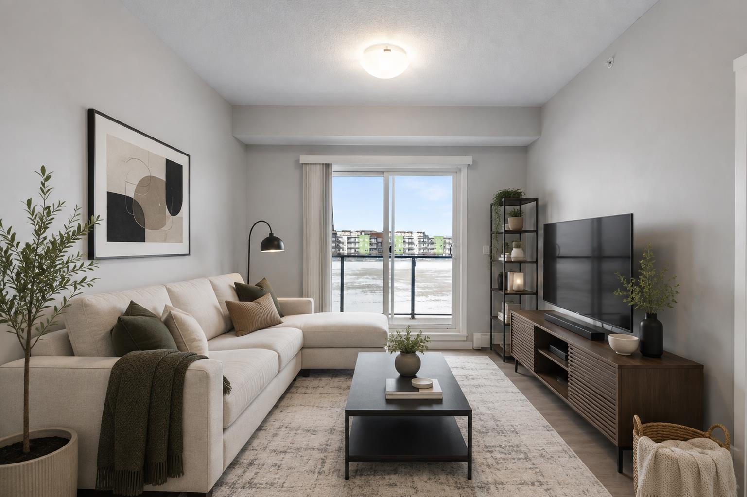 411, 4350 Seton Drive SE