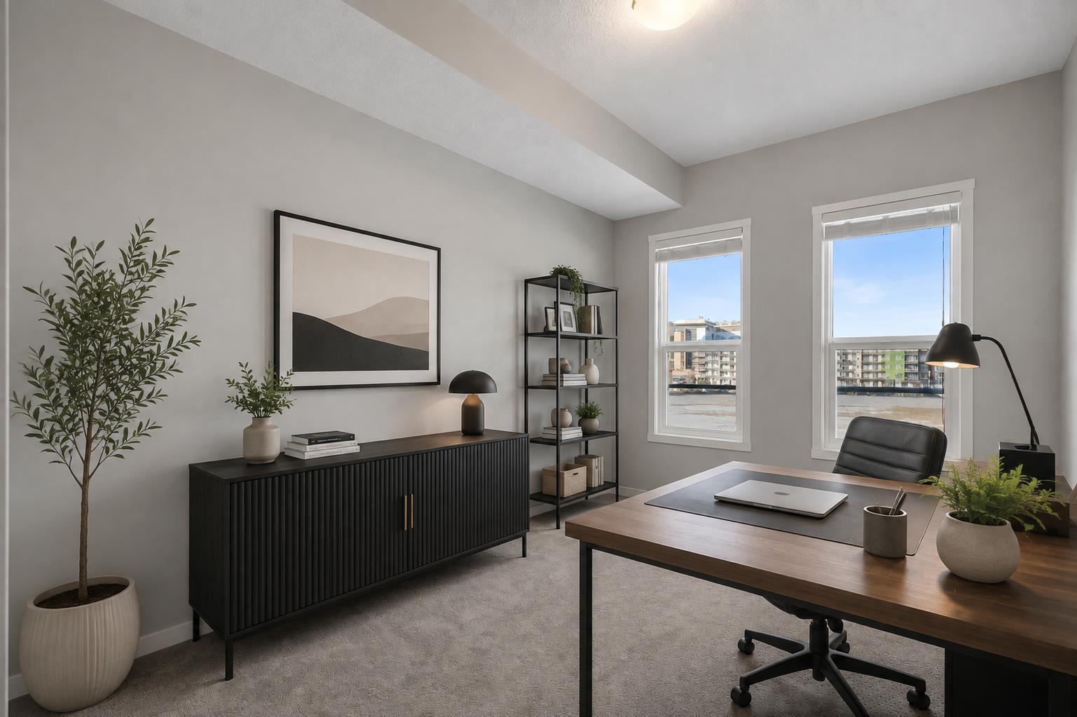 411, 4350 Seton Drive SE