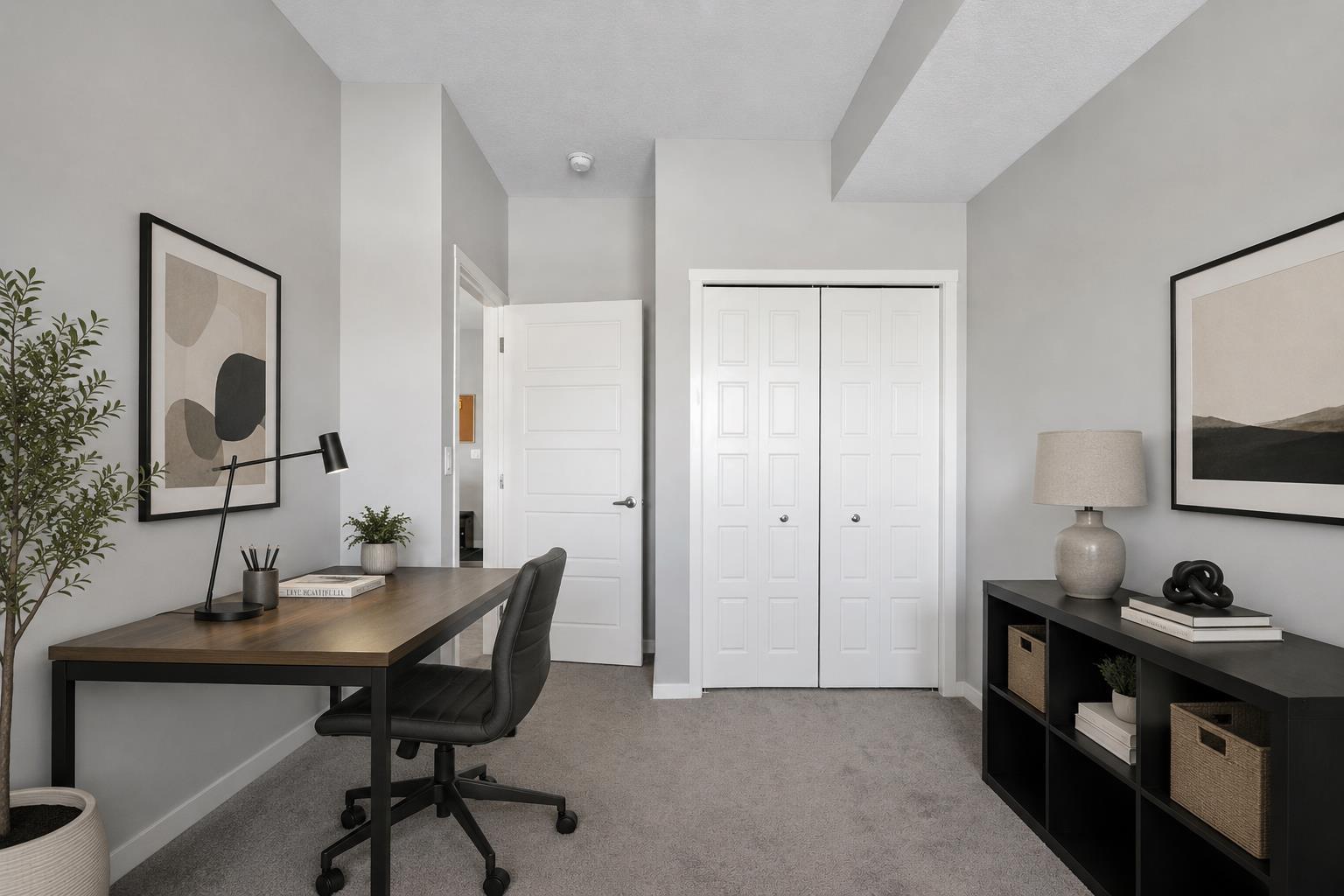 411, 4350 Seton Drive SE