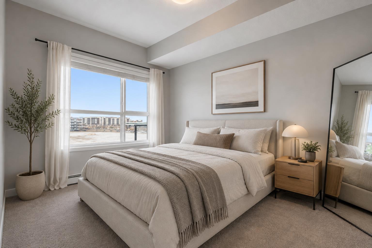 411, 4350 Seton Drive SE