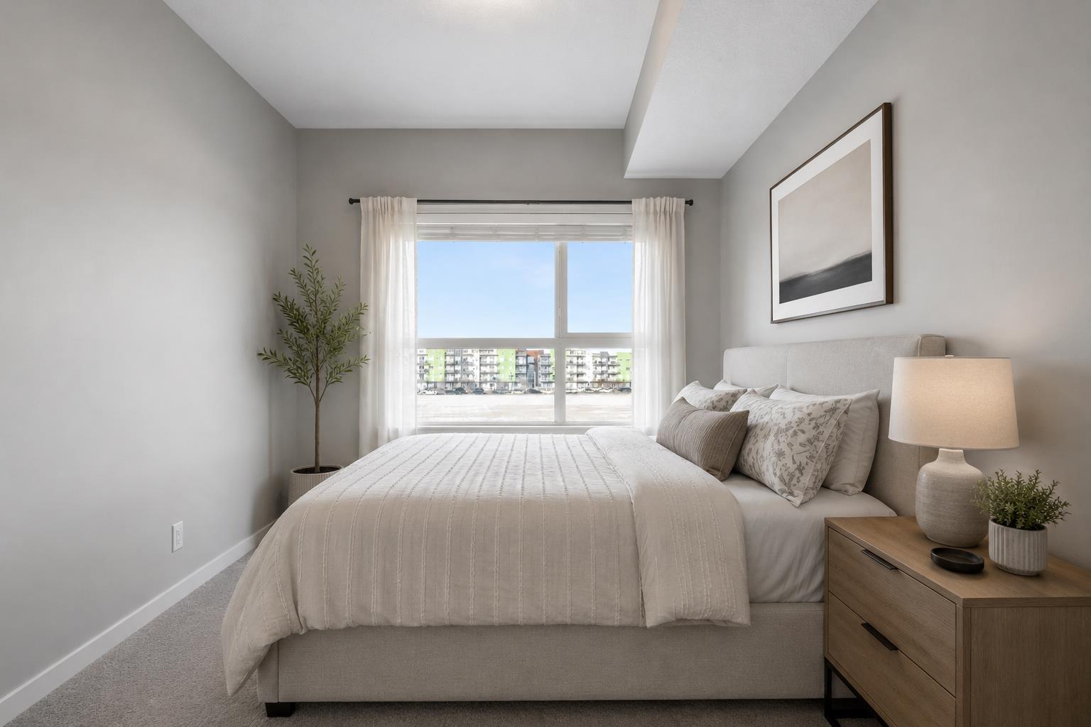 411, 4350 Seton Drive SE