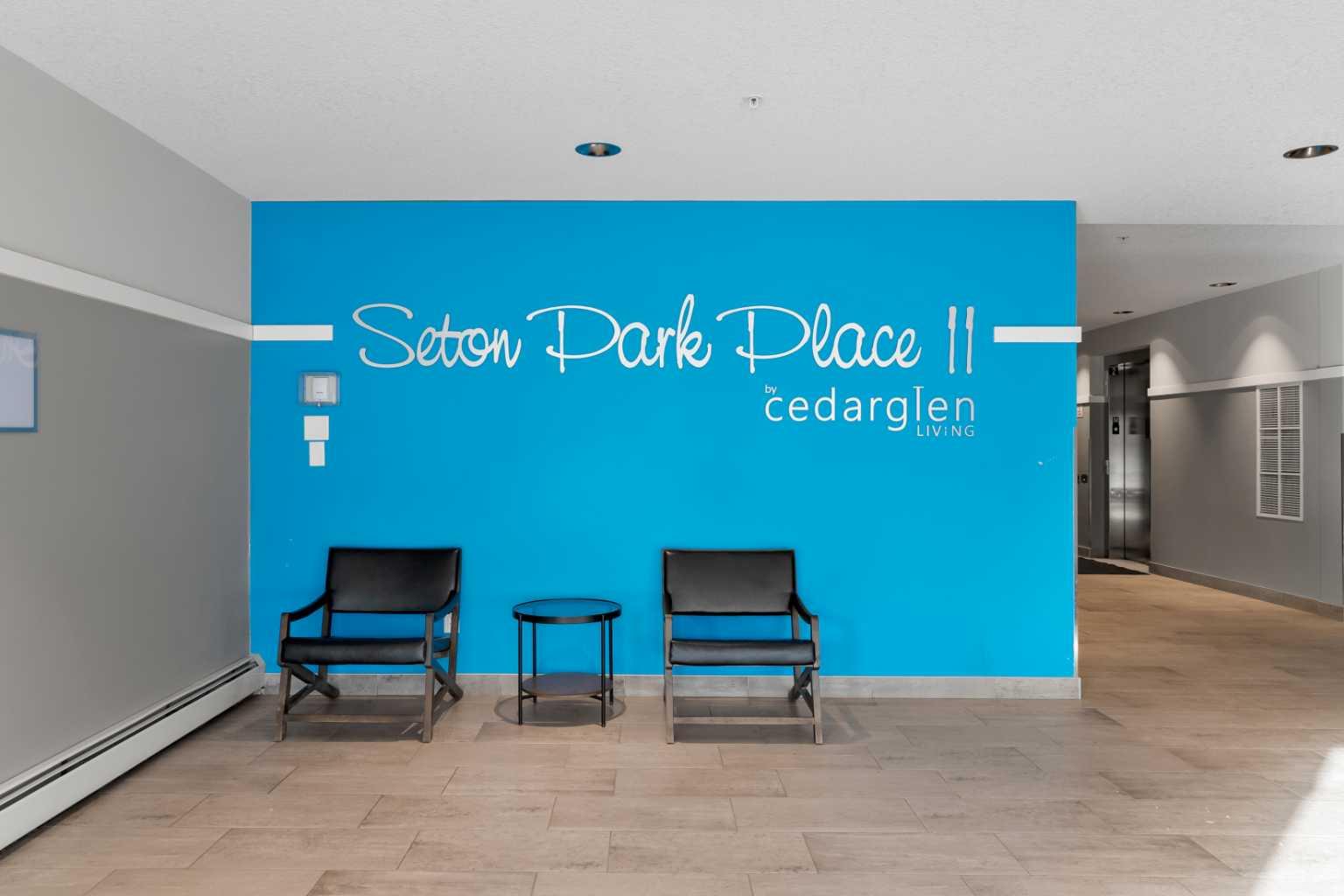 411, 4350 Seton Drive SE