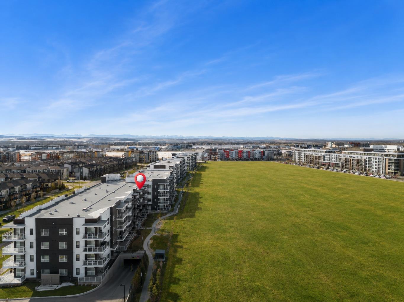 411, 4350 Seton Drive SE