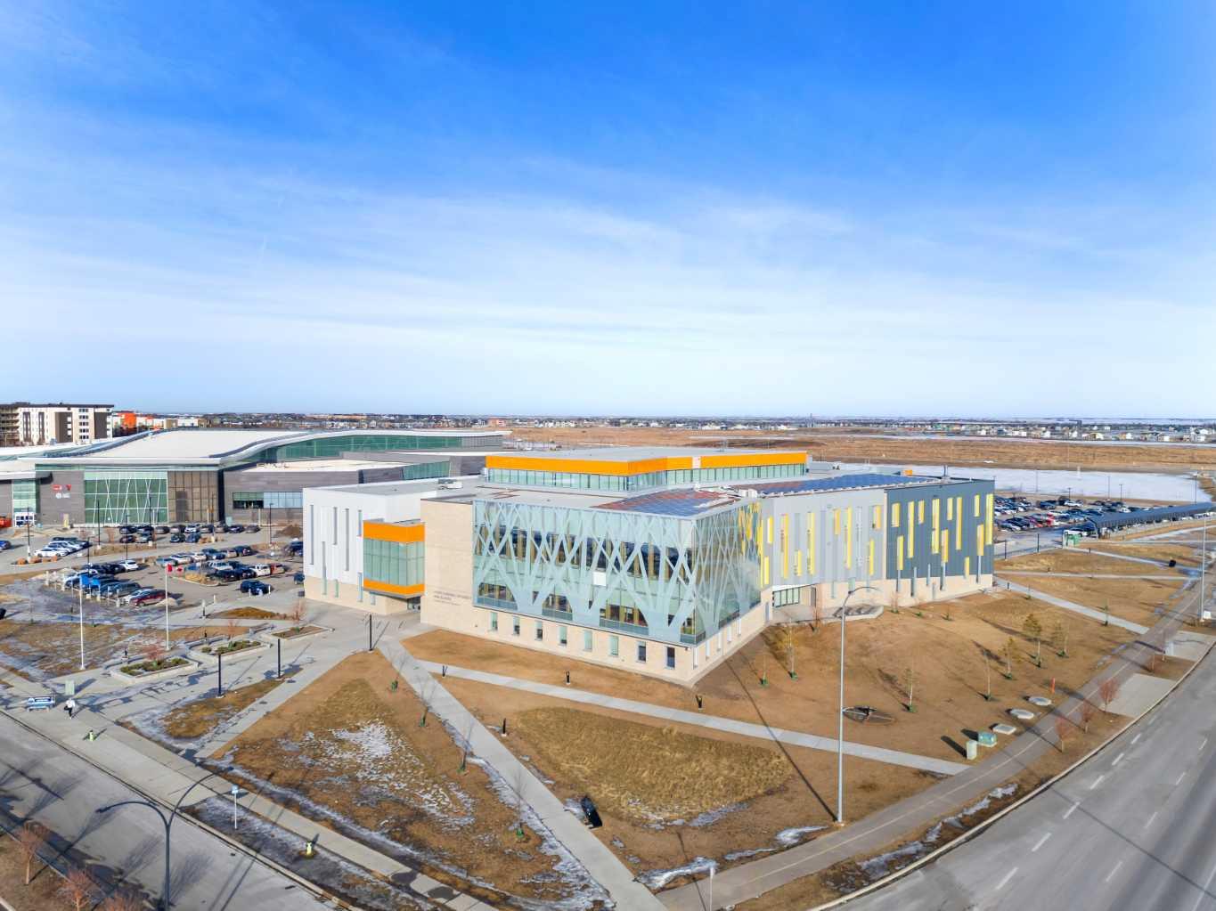411, 4350 Seton Drive SE